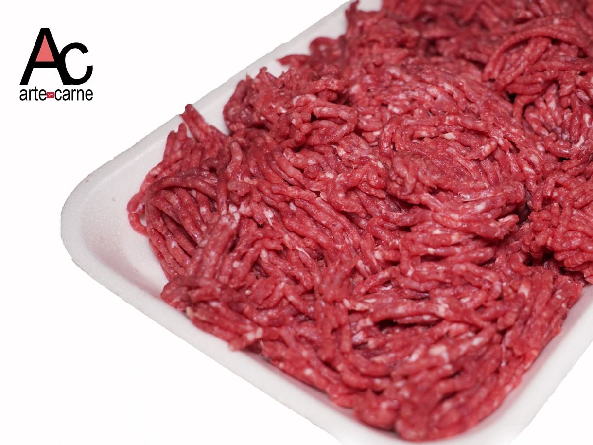 Carne picada añojo